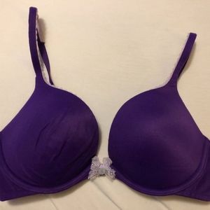 Victoria's Secret bra